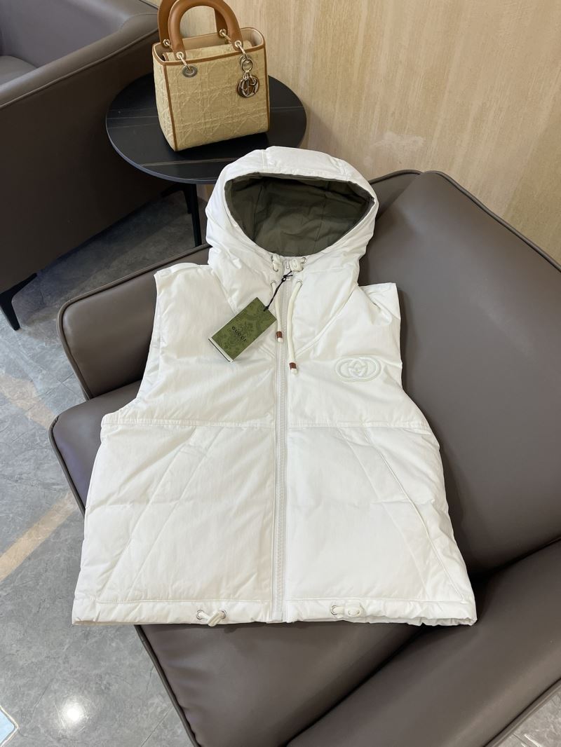 Gucci Down Jackets